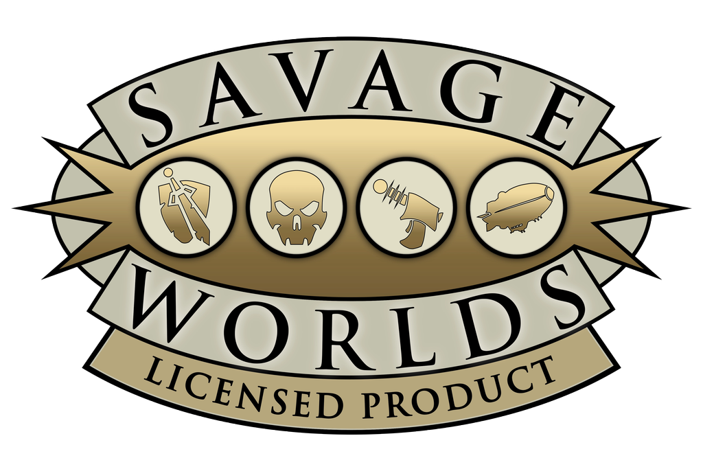 Savage Worlds Compatible
